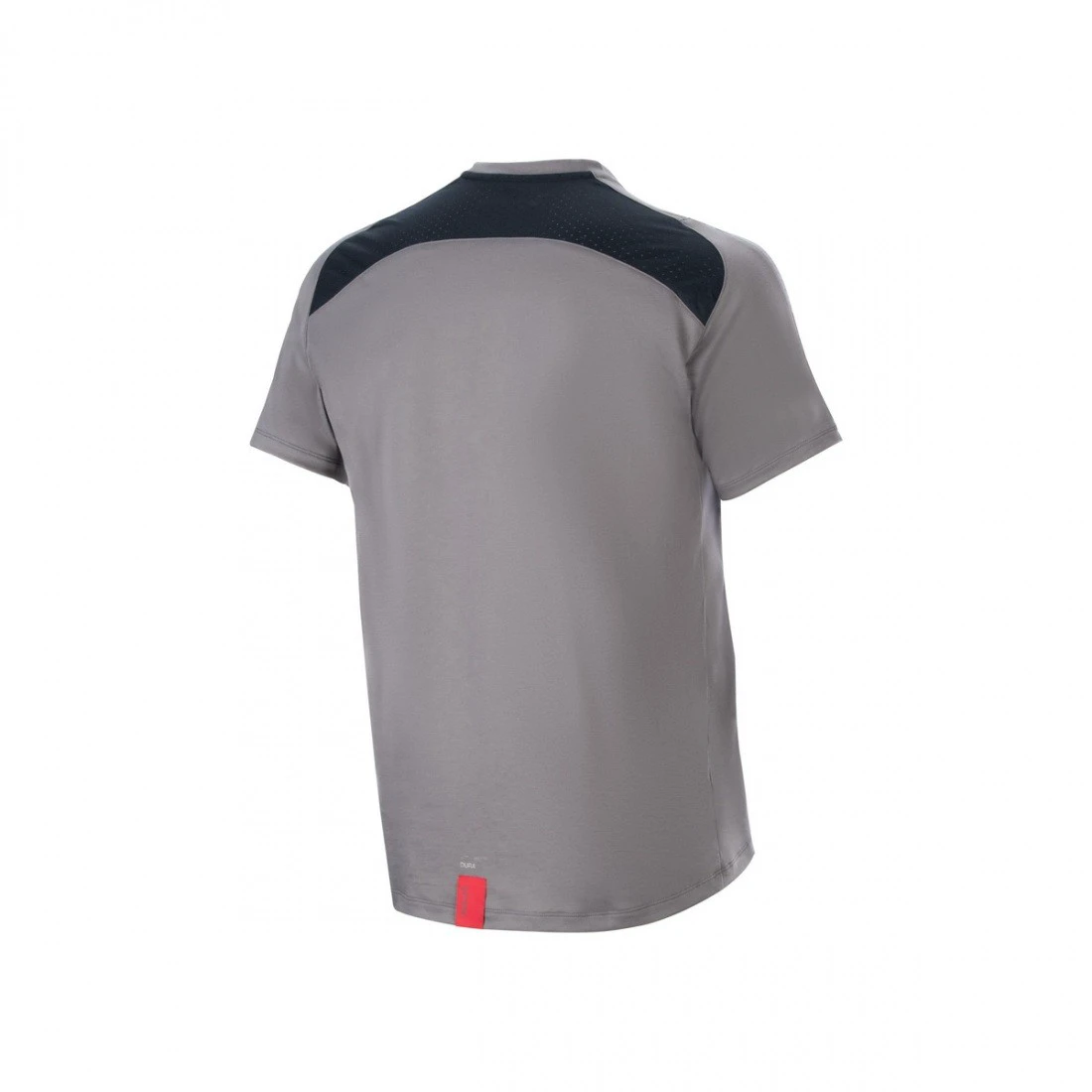 2. Bluza Alpinestars A-Dura Dri Astar SS Jersey Dark Gray S