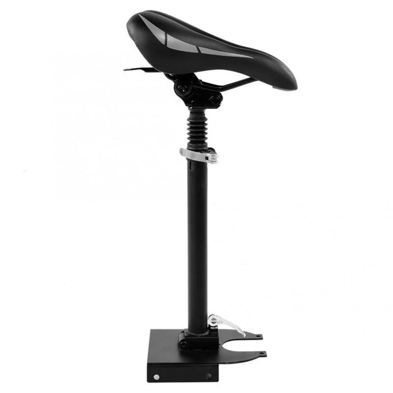 1. Sa cu tija pentru trotineta Xiaomi Pro/Pro 2 Neagra