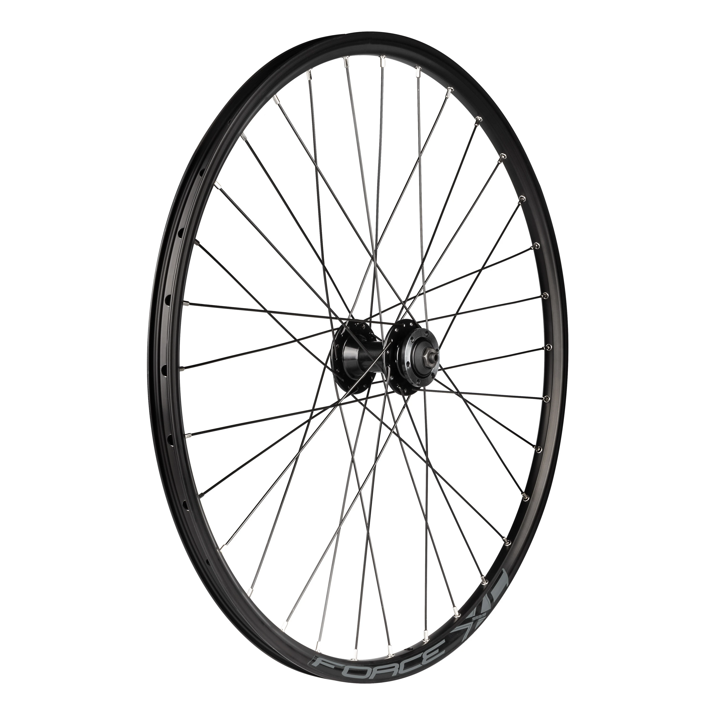 2. Roata fata 26 Force XC Disc 559x19 32h