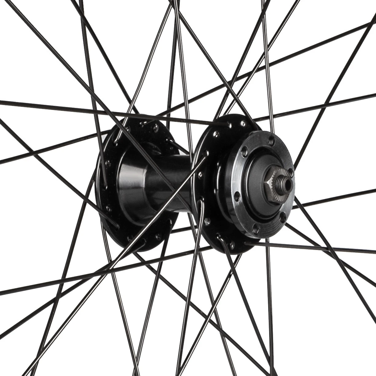 3. Roata fata 26 Force XC Disc 559x19 32h