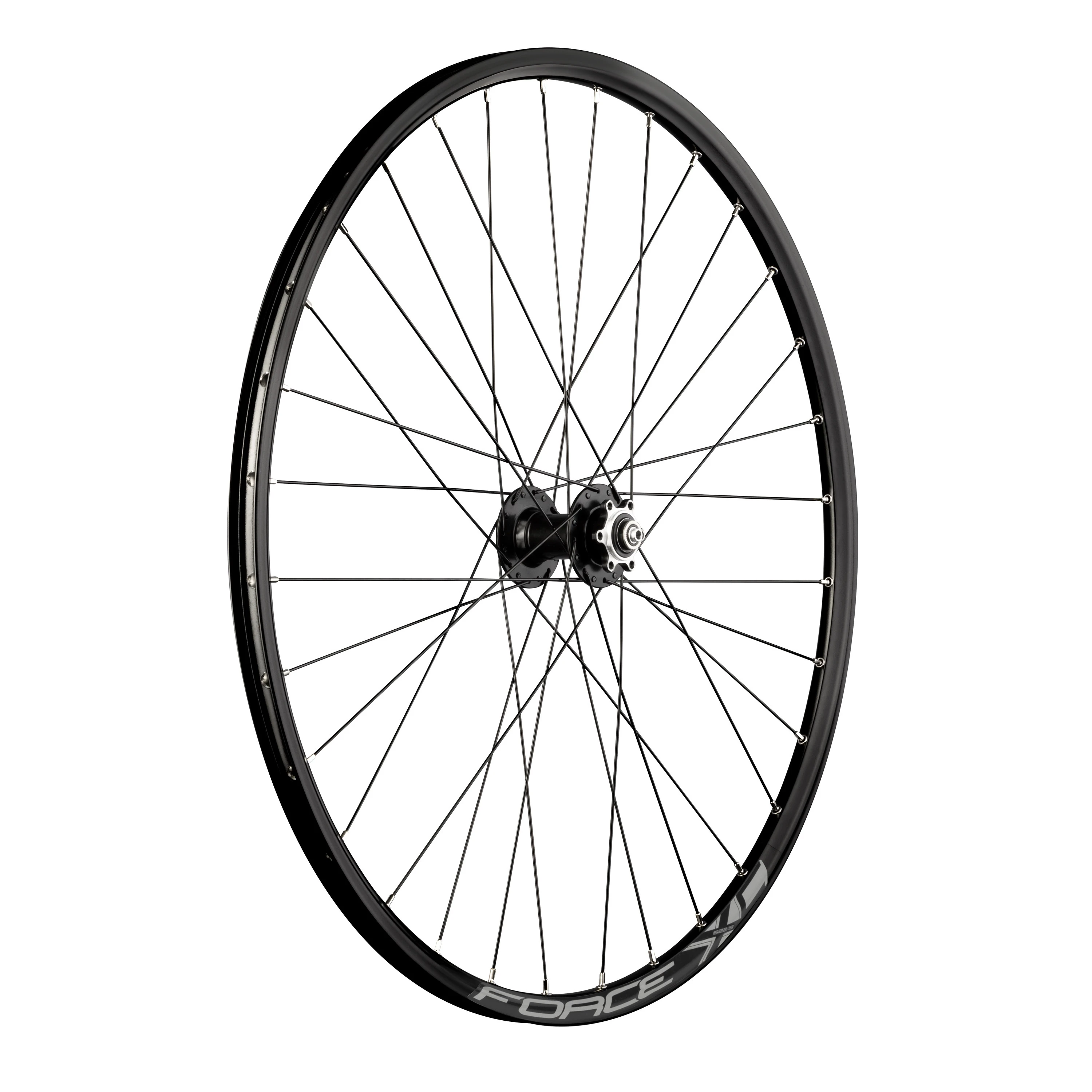 2. Roata fata 28 Force XC Disc 622x19 32h