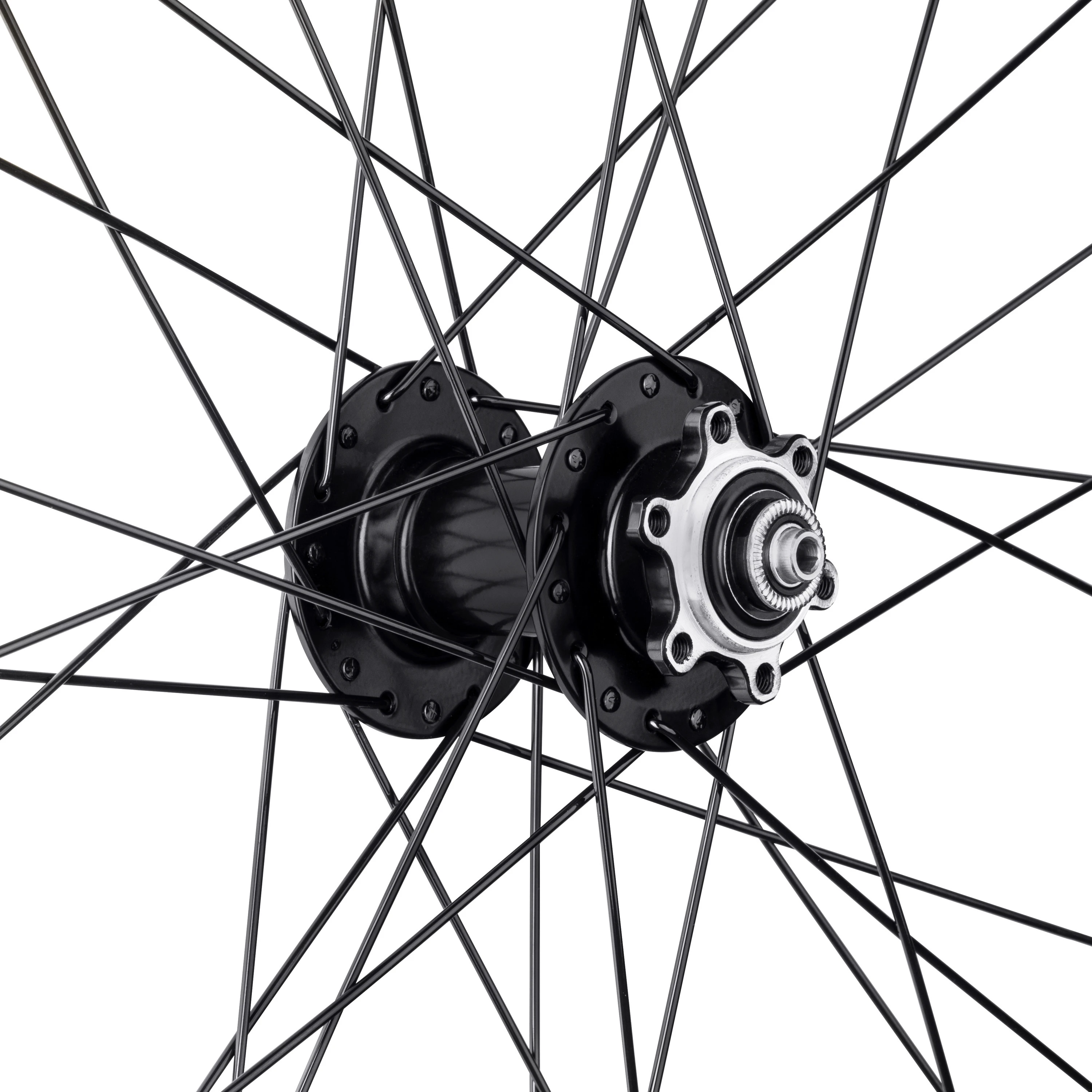 3. Roata fata 28 Force XC Disc 622x19 32h