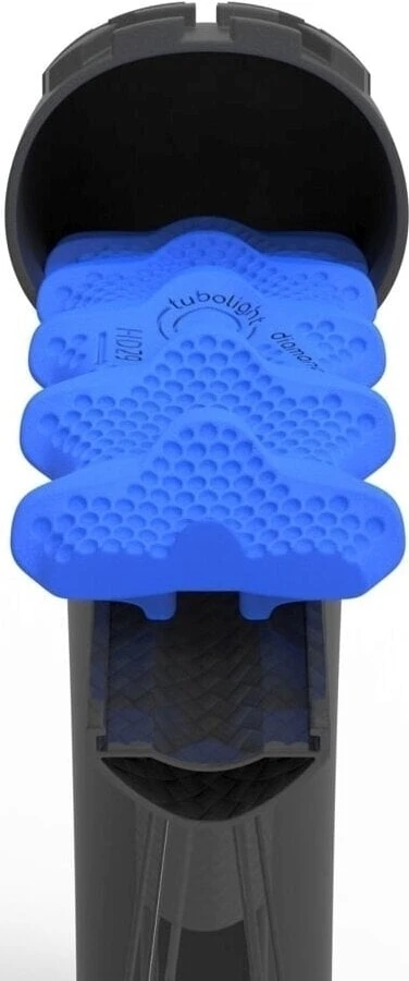 5. Insertii pentru anvelope tubeless Tubolight Diamana HD 29 x 2.3-2.6