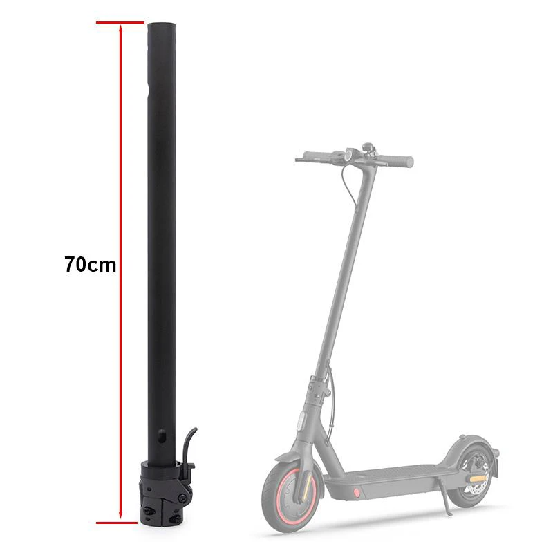 1. Tija Ghidon trotineta 70 cm pentru Xiaomi Pro/Pro2