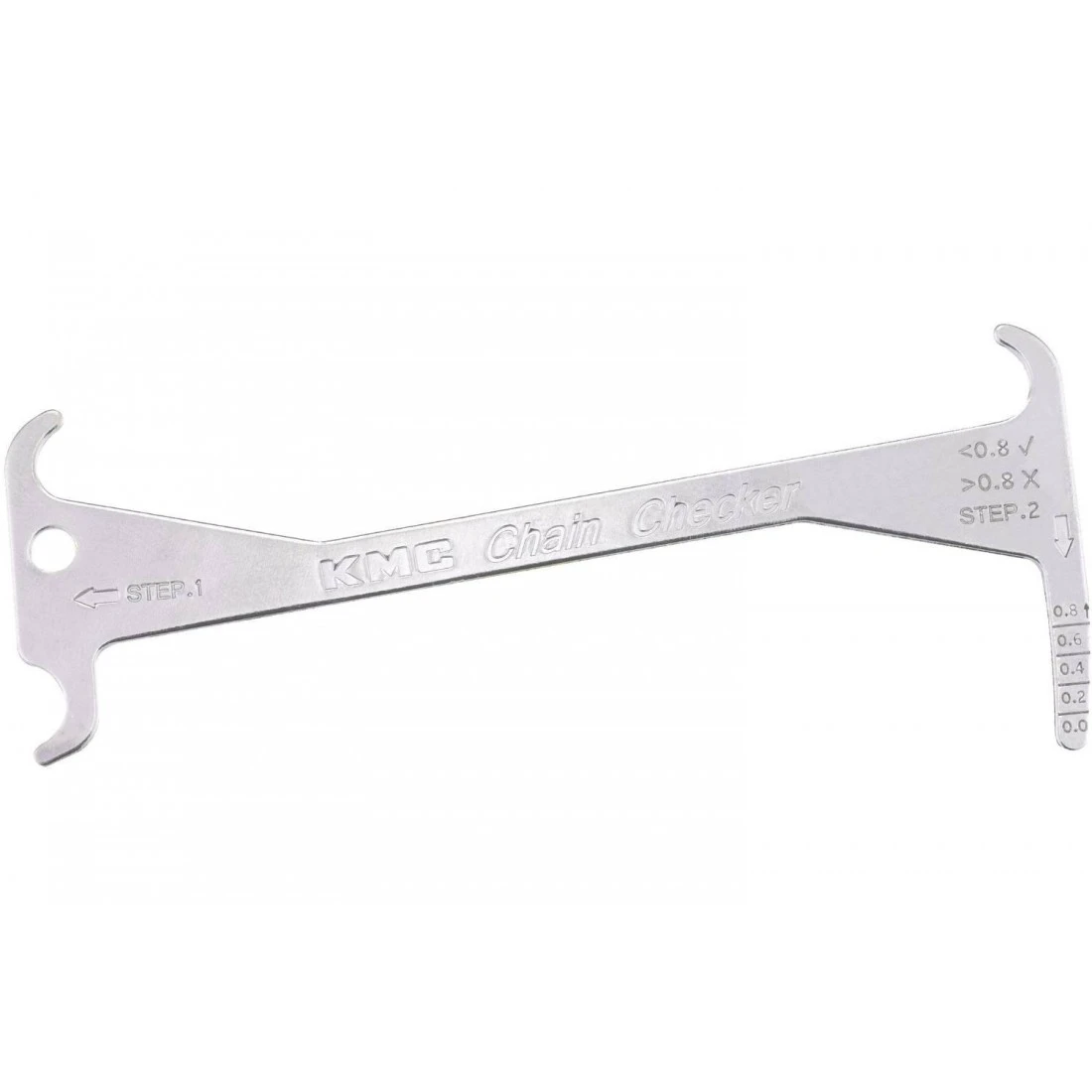 1. Lera Lant KMC Easy Chain Checker