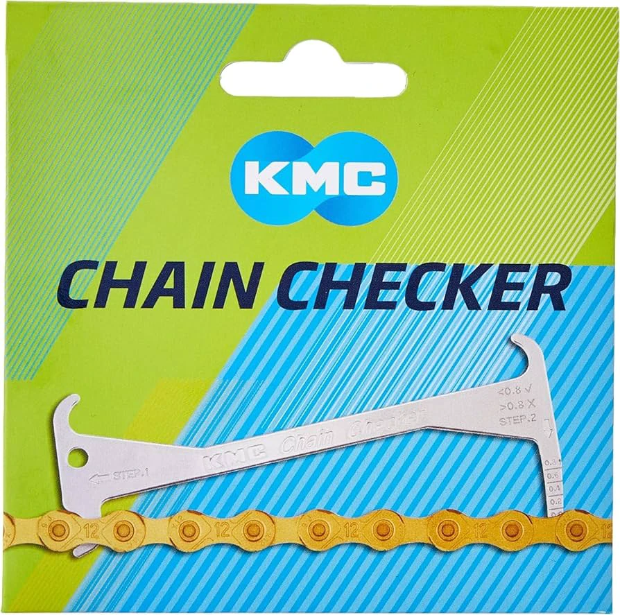 2. Lera Lant KMC Easy Chain Checker