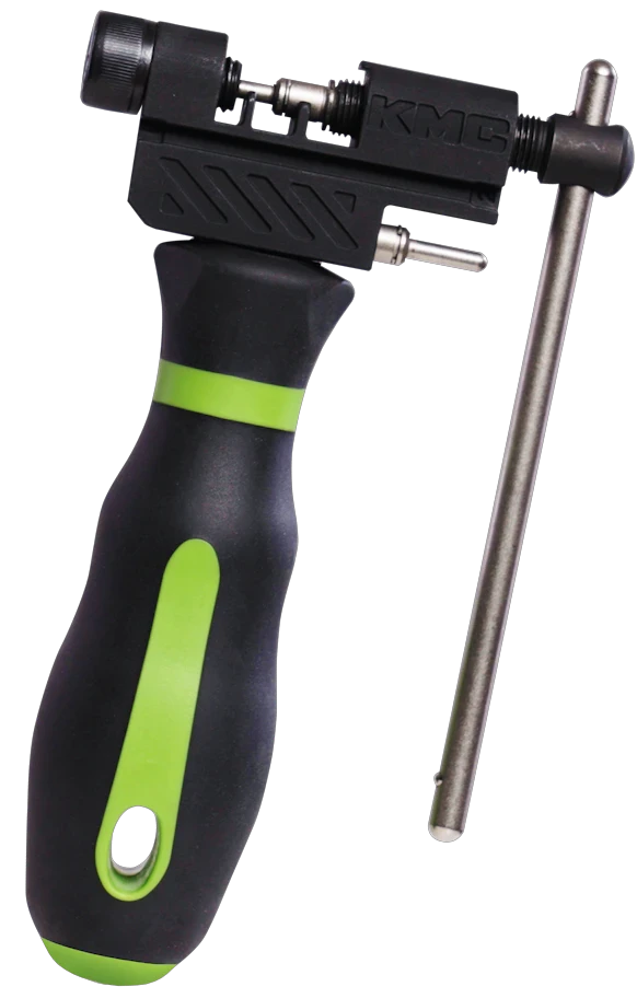 1. Presa Lant KMC Chain Tool Pro De-Rivetter