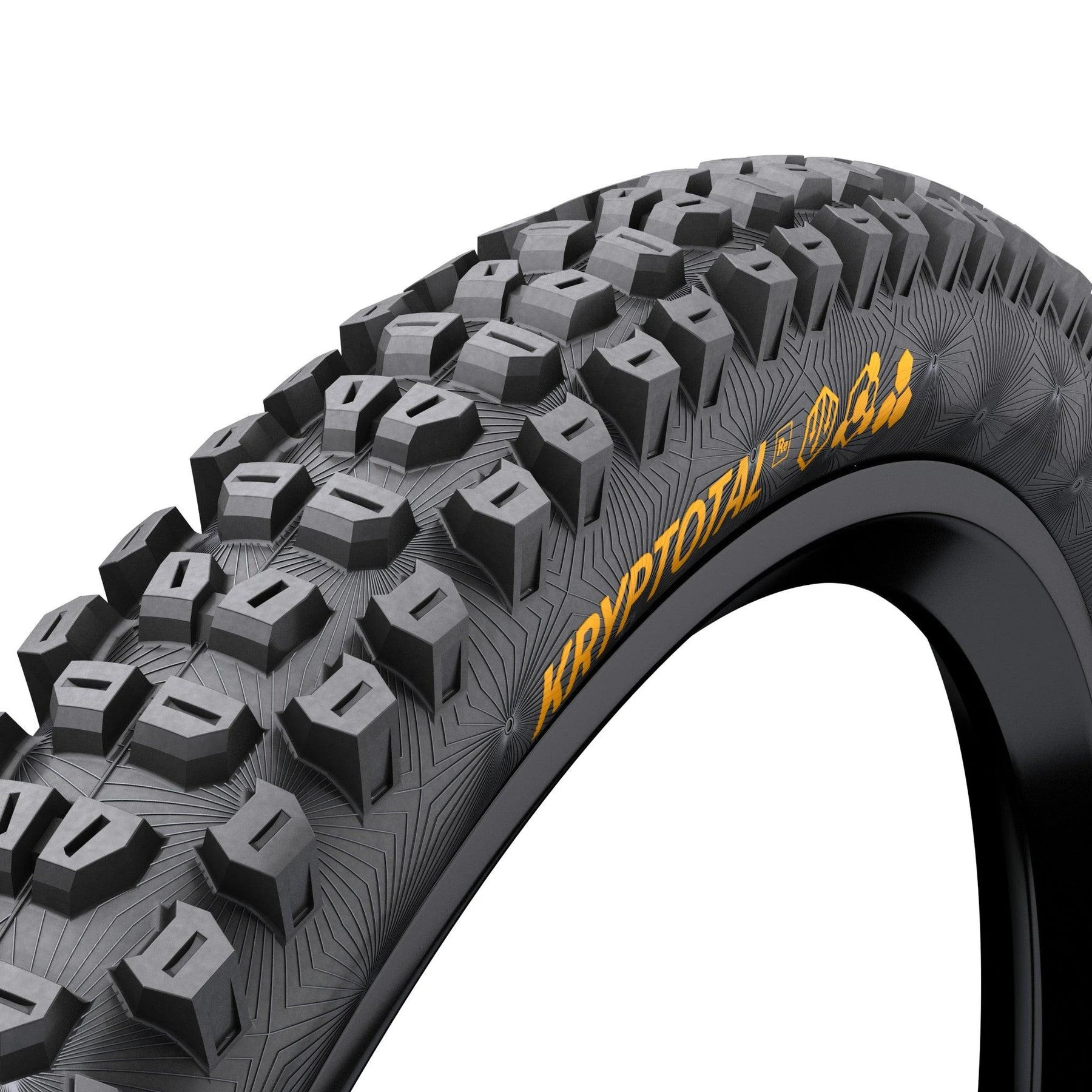 2. Anvelopa pliabila Continental Kryptotal-R 26 Enduro Soft 60-559 (26x2.4)