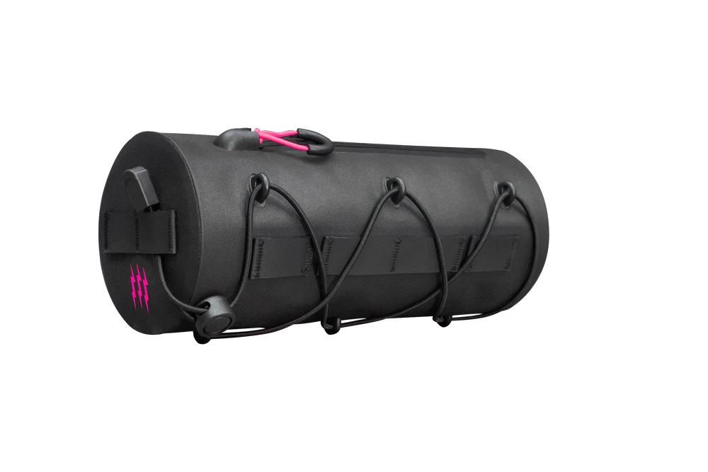 1. Geanta ghidon Muc-Off Explorer Bar Bag 2.4L