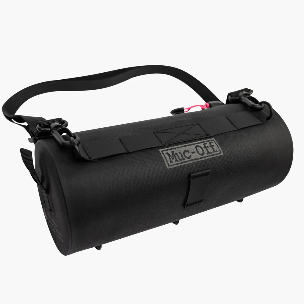2. Geanta ghidon Muc-Off Explorer Bar Bag 2.4L