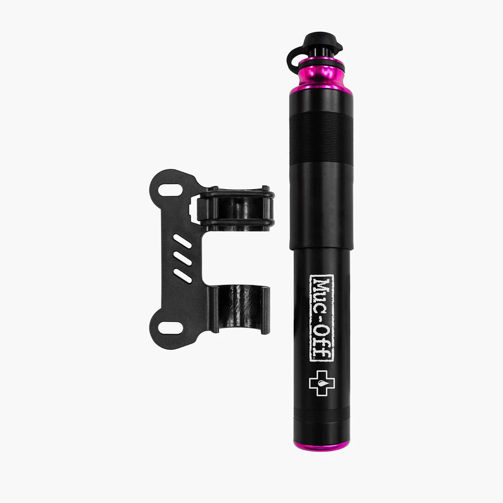 1. Pompa Muc-Off AirMach Mini Pump