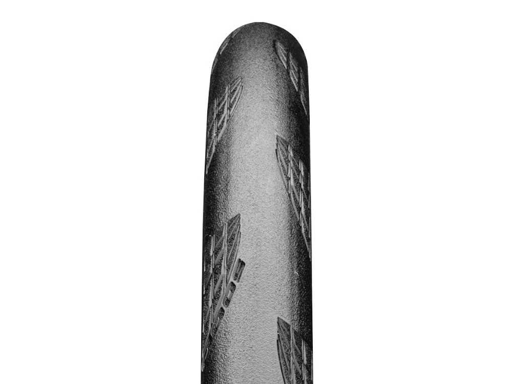 2. Anvelopa pliabila Continental Grand Prix 5000S TR 32-622 negru/transparent