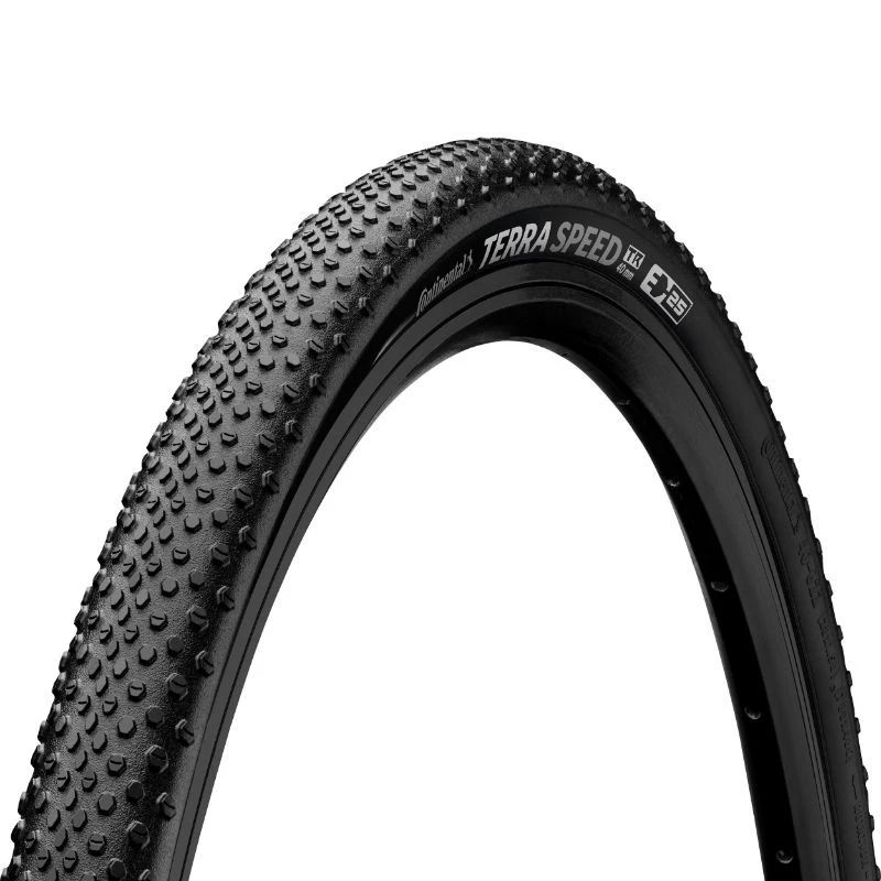 1. Anvelopa pliabila Continental Terra Speed Protection SL 45-622