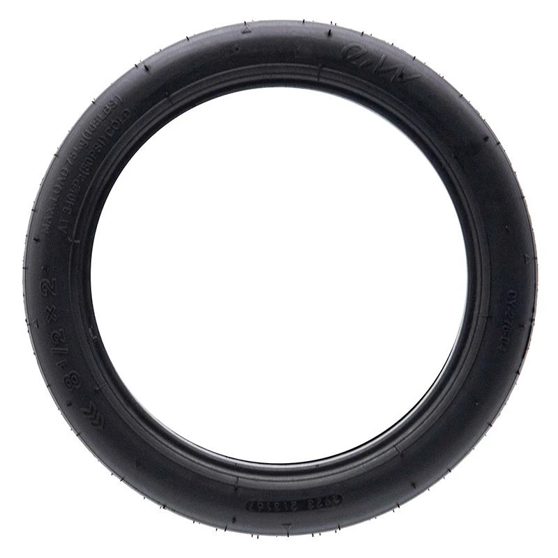 2. Anvelopa tubeless trotineta electrica 8.5×2