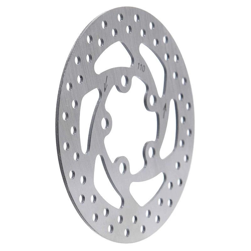3. Disc frana DV5 110mm pentru XIAOMI Essential si 1S