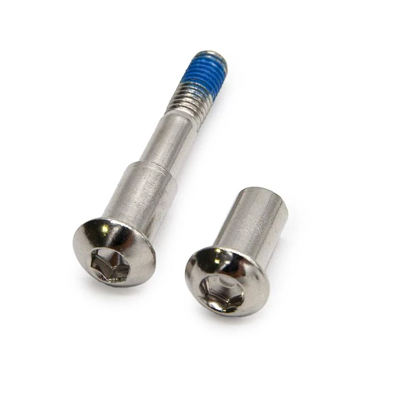 3. Surub 8/m6x50mm din otel pentru trotinete Xiaomi M365