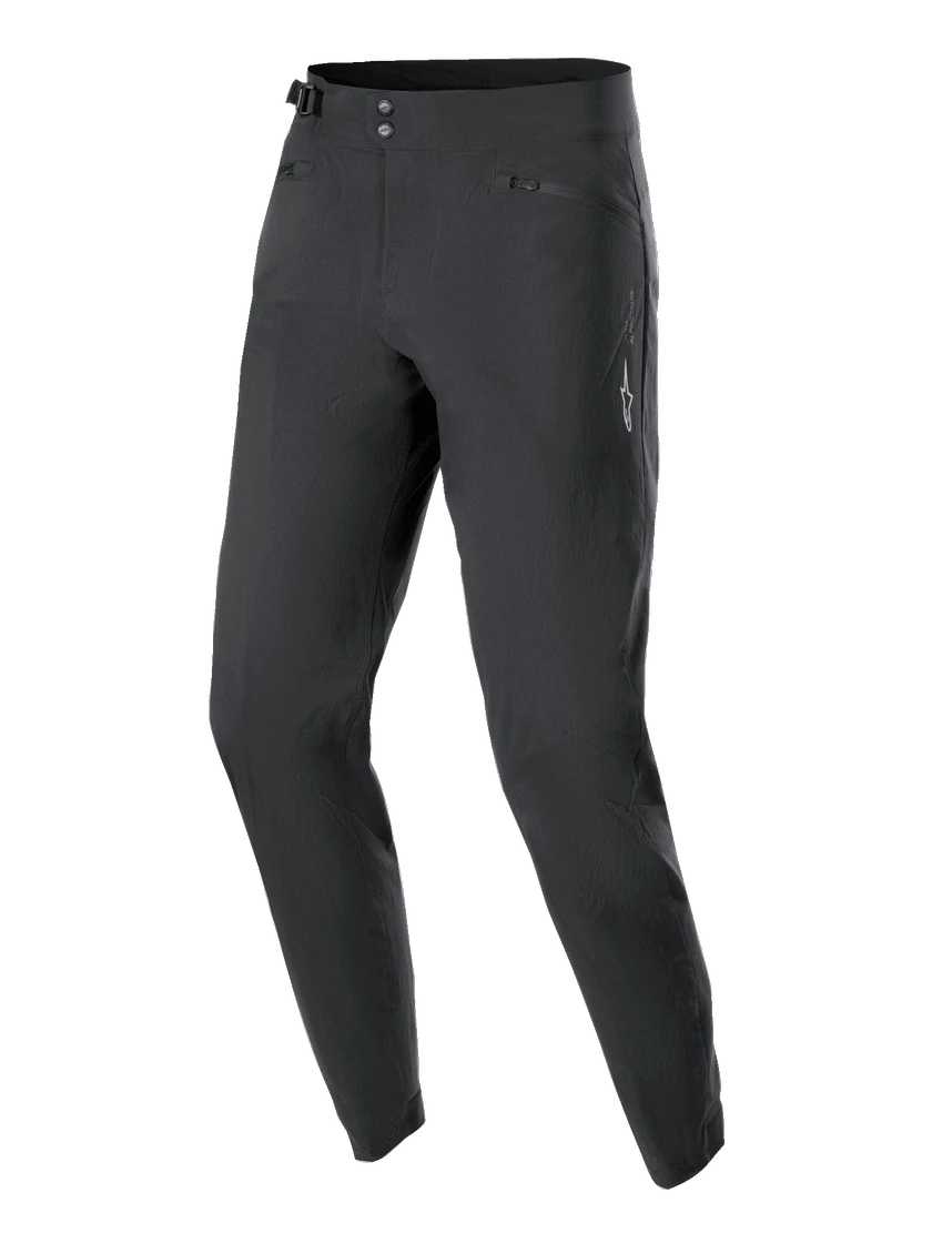 1. Pantaloni Alpinestars Stella A-Dura Pants Black 26