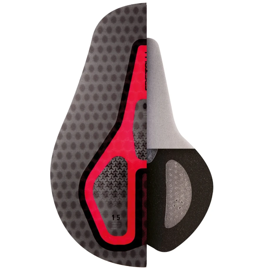 4. Pantaloni scurti Castelli Free Aero Race S, pentru femei, negru, S