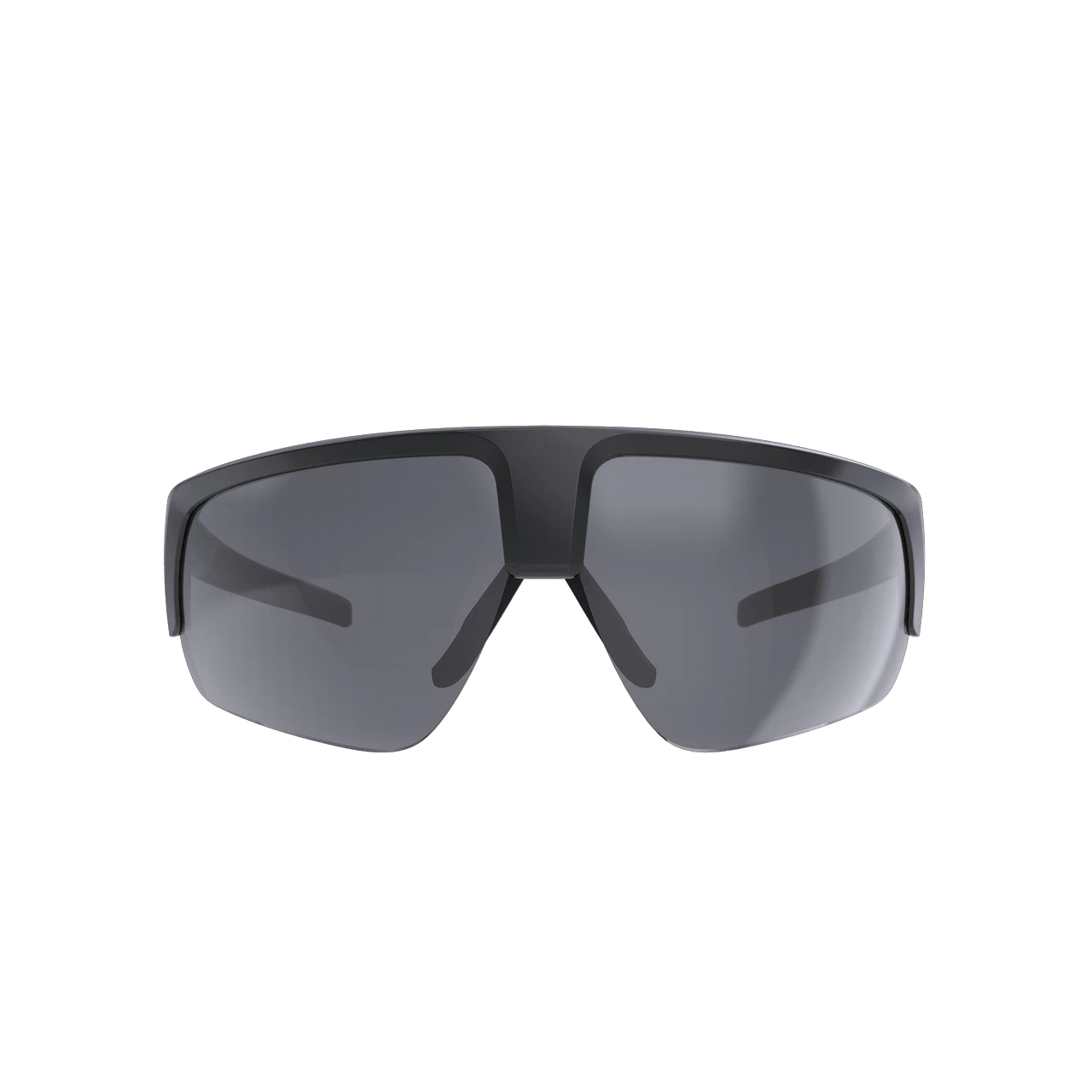 3. Ochelari BBB Comet BSG-75 Negri, lentile negre