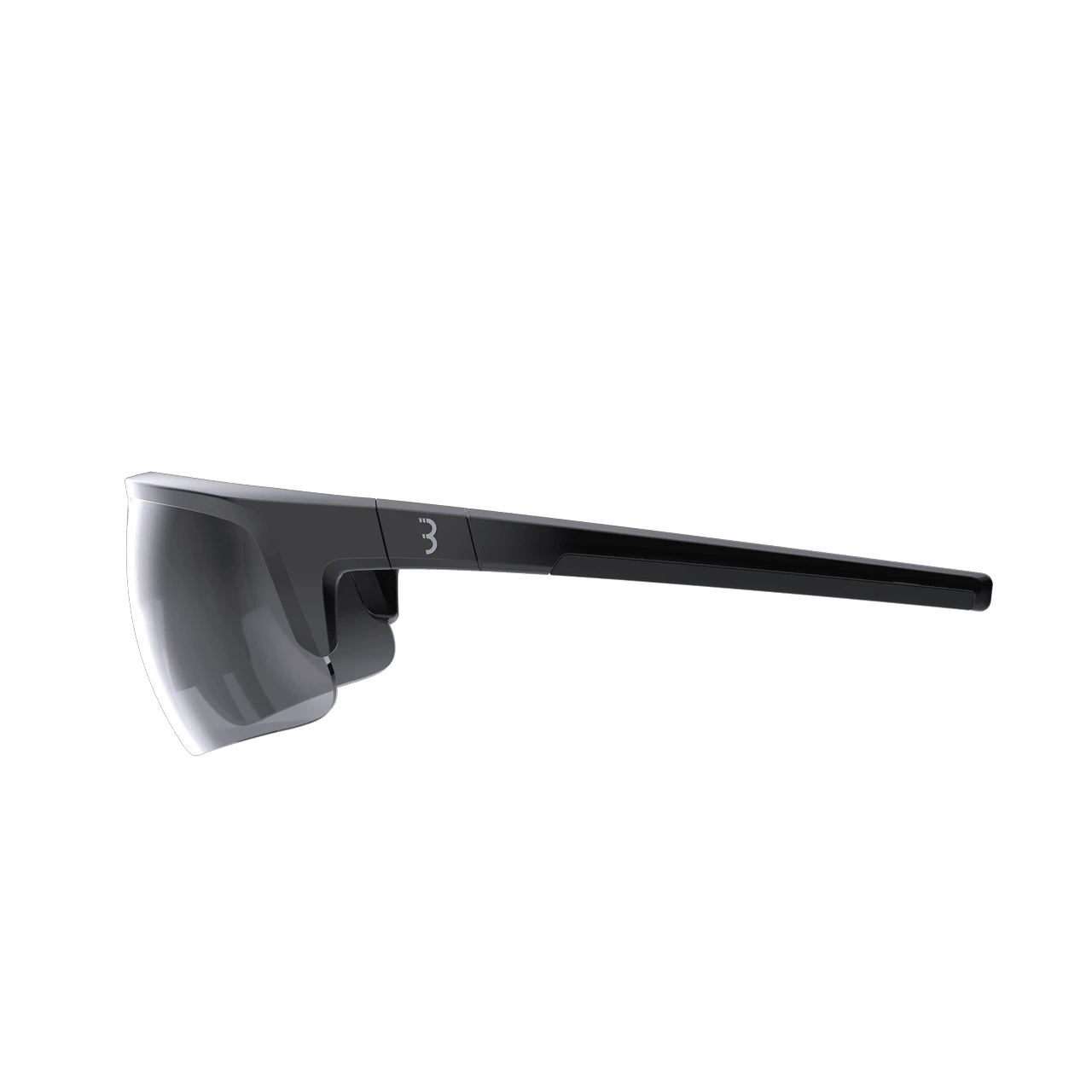 4. Ochelari BBB Comet BSG-75 Negri, lentile negre
