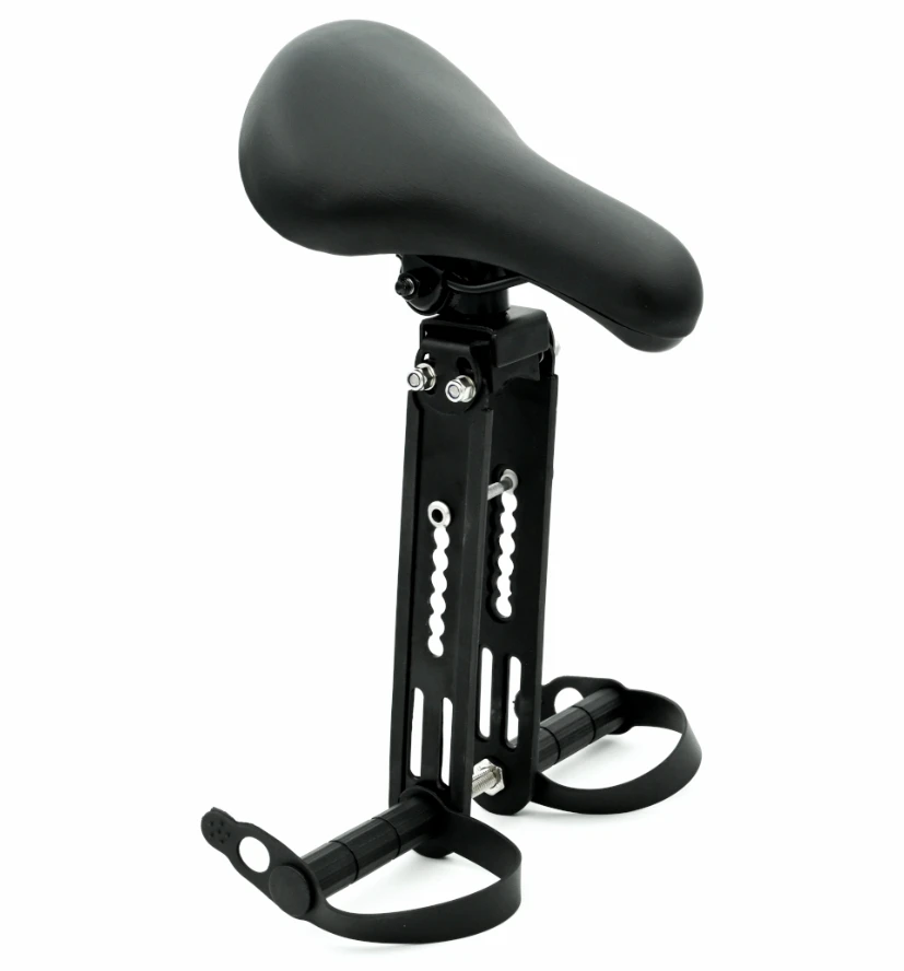 1. Scaun pentru copii Bikesport cu prindere pe cadru