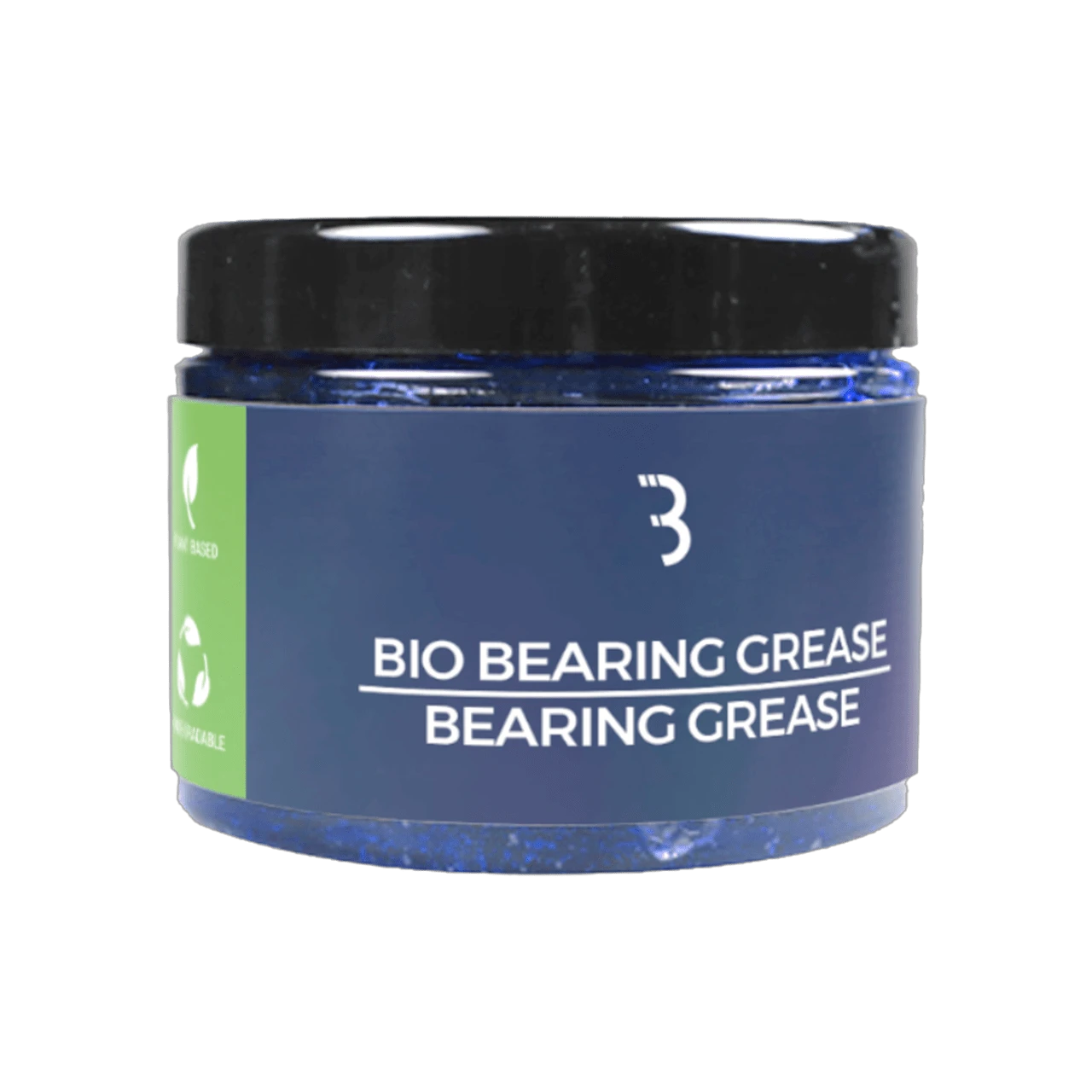3. Vaselina pentru rulmenti BBB Bio Bearing Grease 50ml BTL-261