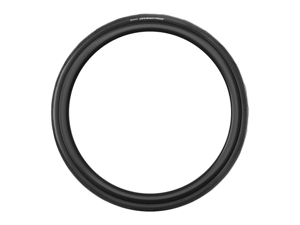 3. Anvelopa pliabila Continental Grand Prix 28-622 Black Chili black/black