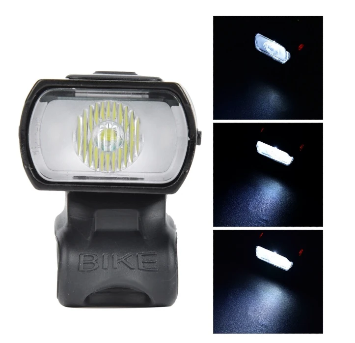 7. Lumina fata Fivestars Re.Light RBL-250, acumulator intern, incarcare Micro-USB, 250 lm