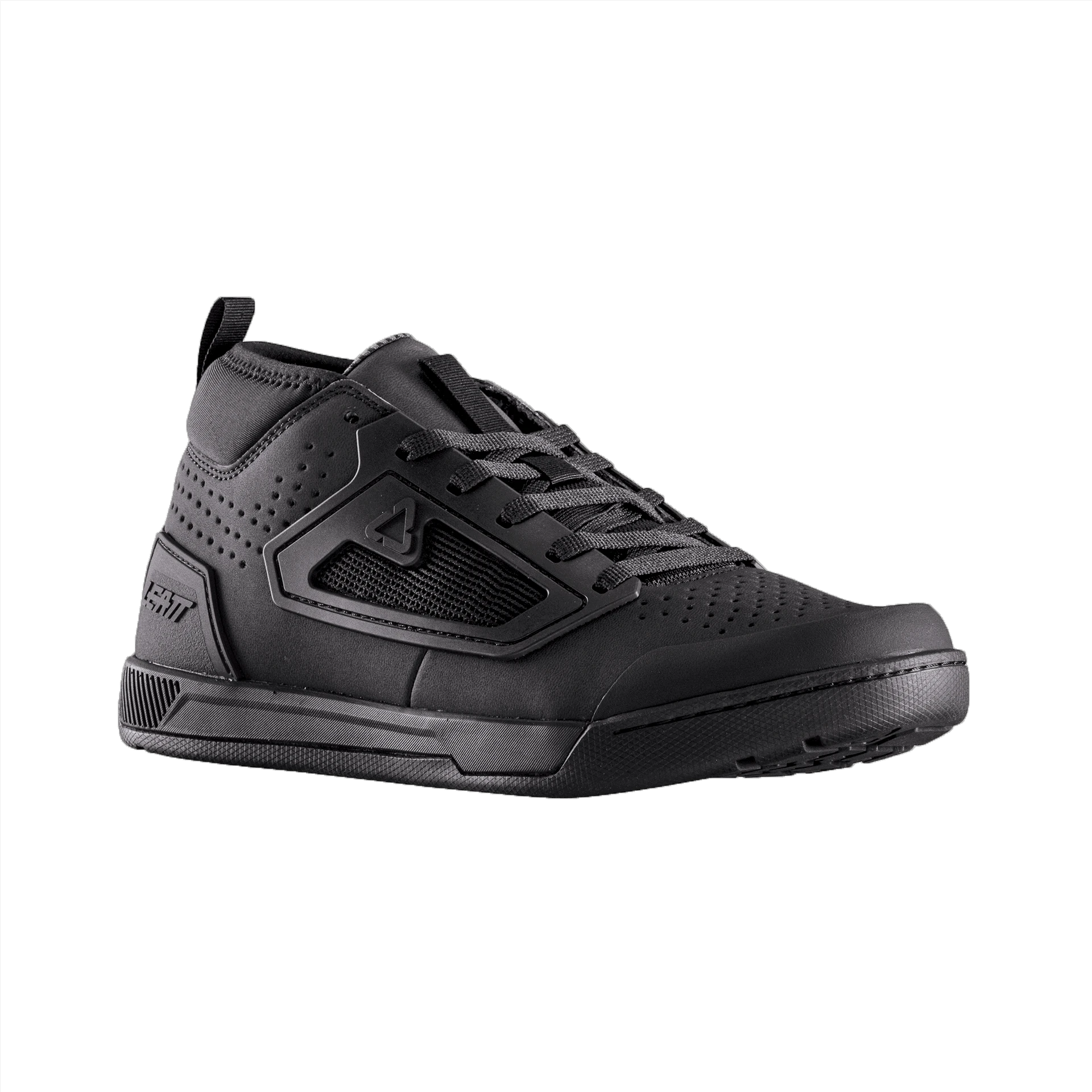 2. Pantofi Leatt Flat 3.0 Black 44