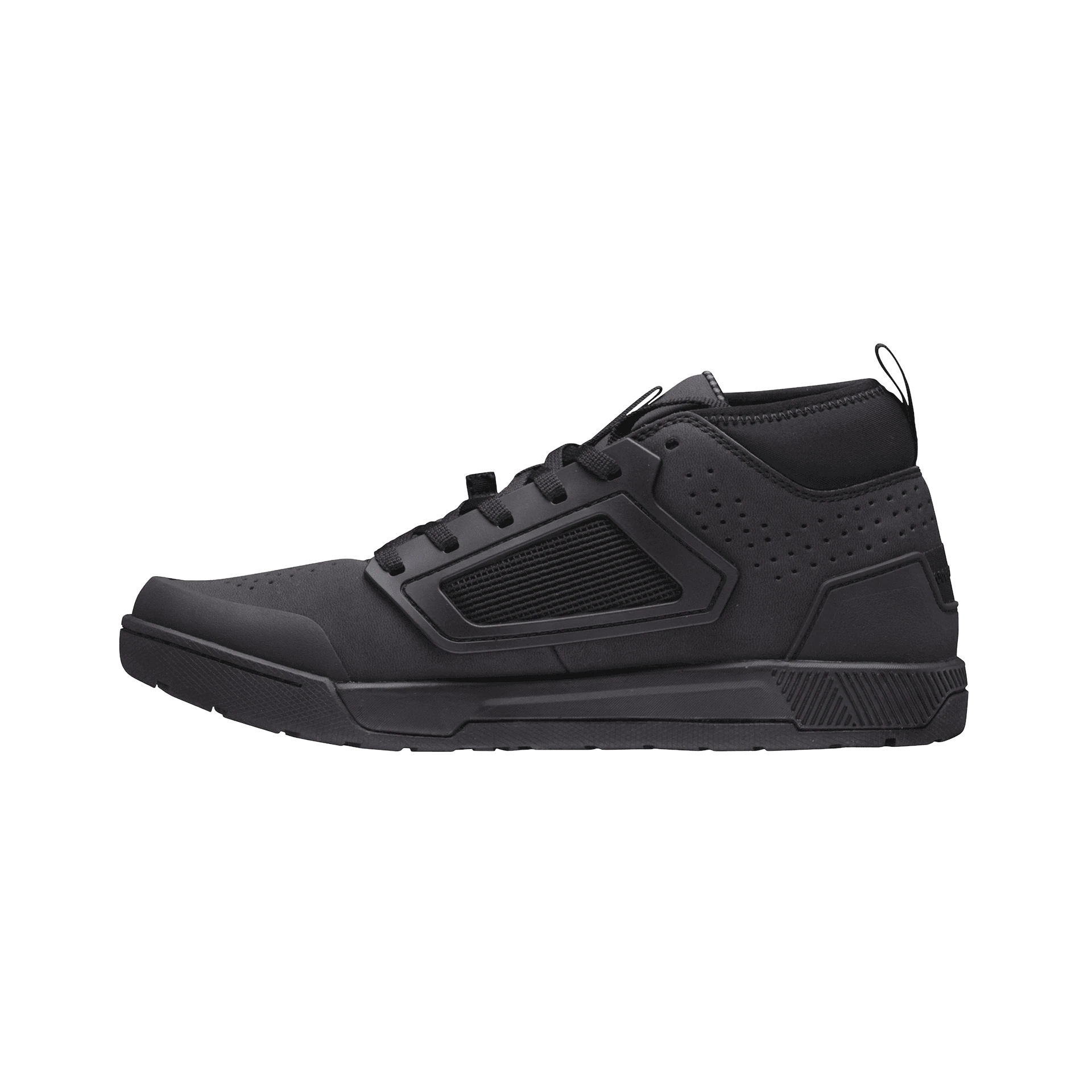 3. Pantofi Leatt Flat 3.0 Black 44
