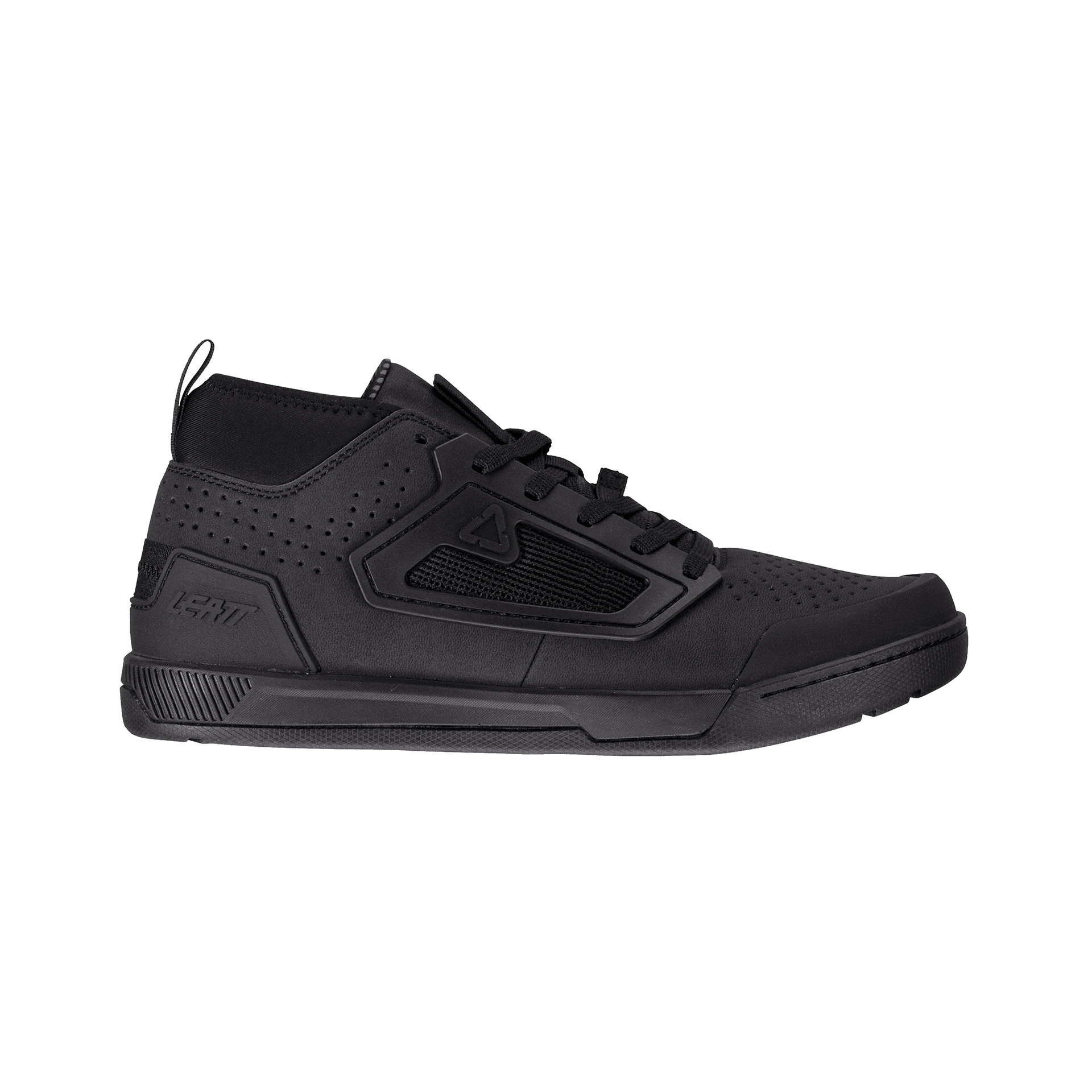 4. Pantofi Leatt Flat 3.0 Black 44