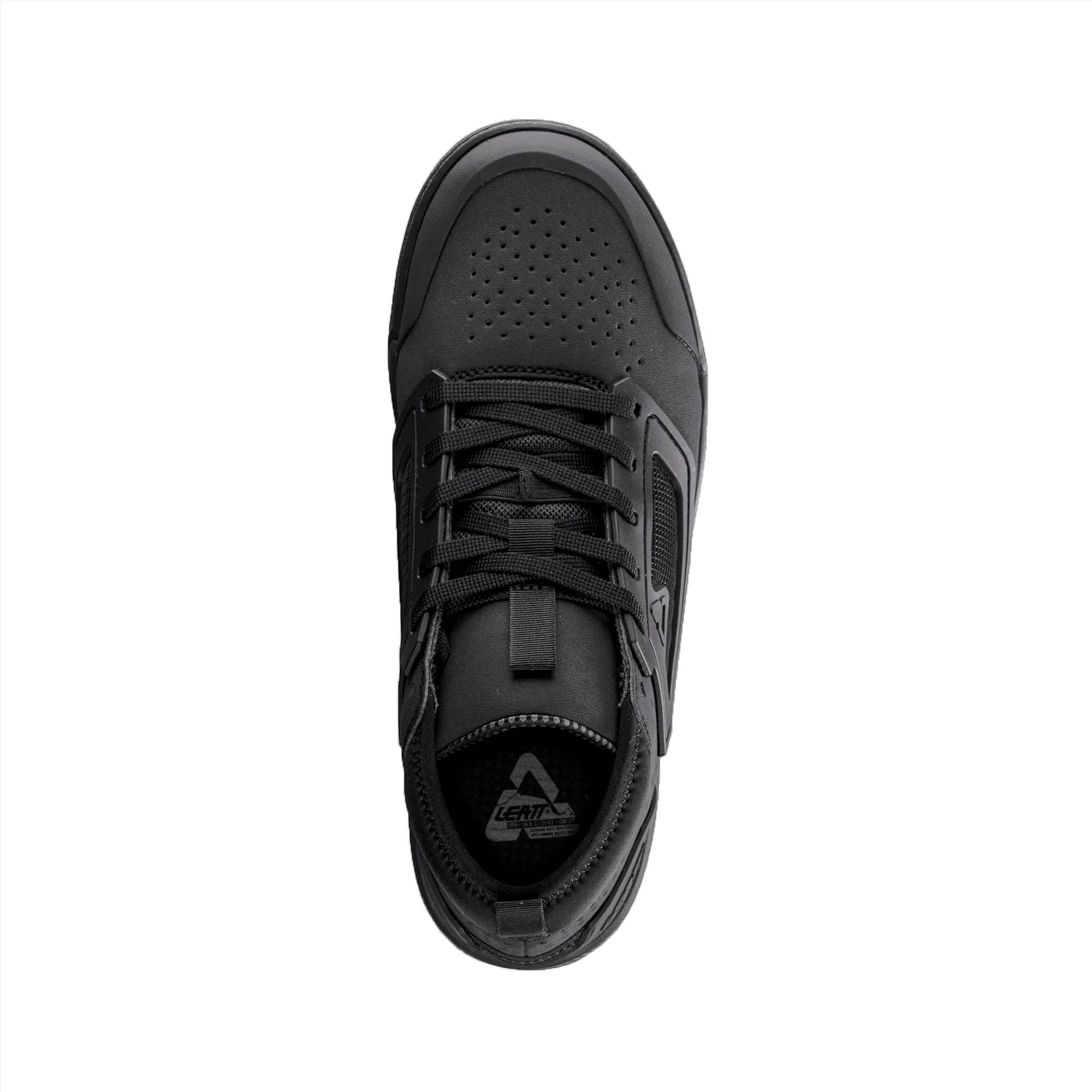 5. Pantofi Leatt Flat 3.0 Black 44