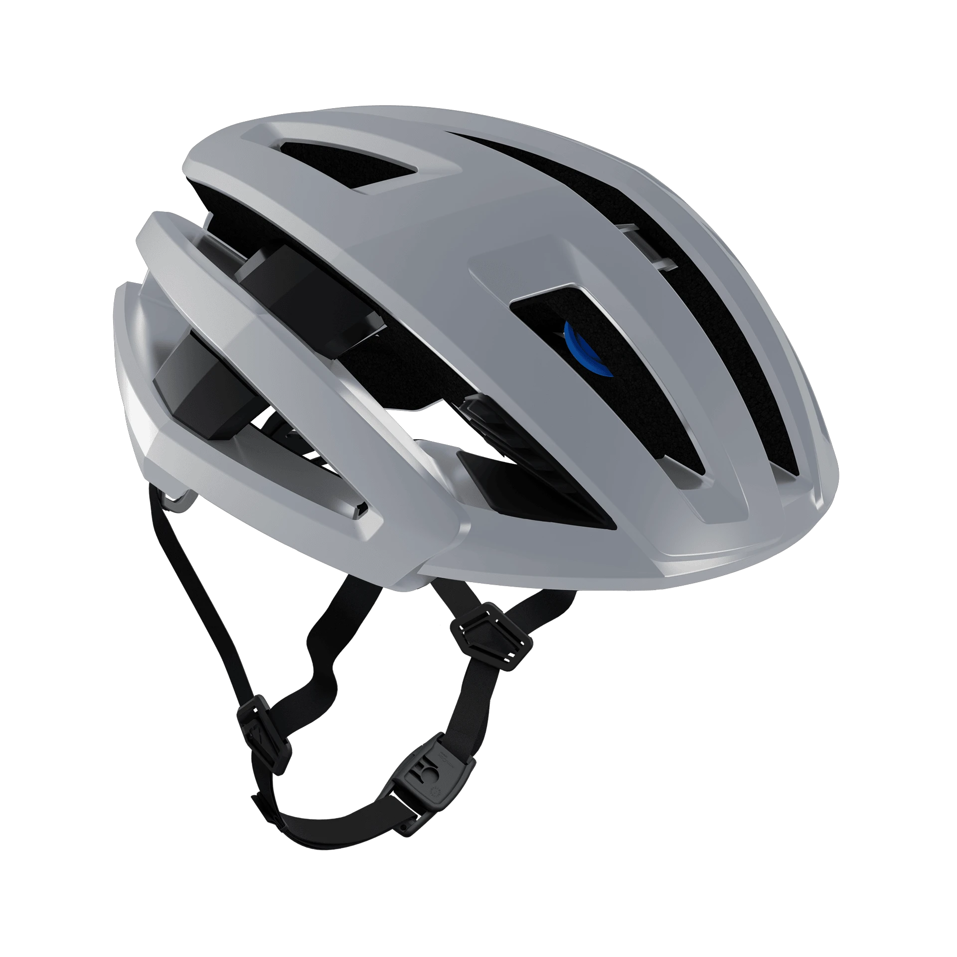 1. Casca Leatt MTB Endurance 4.0 White M - 55-59cm