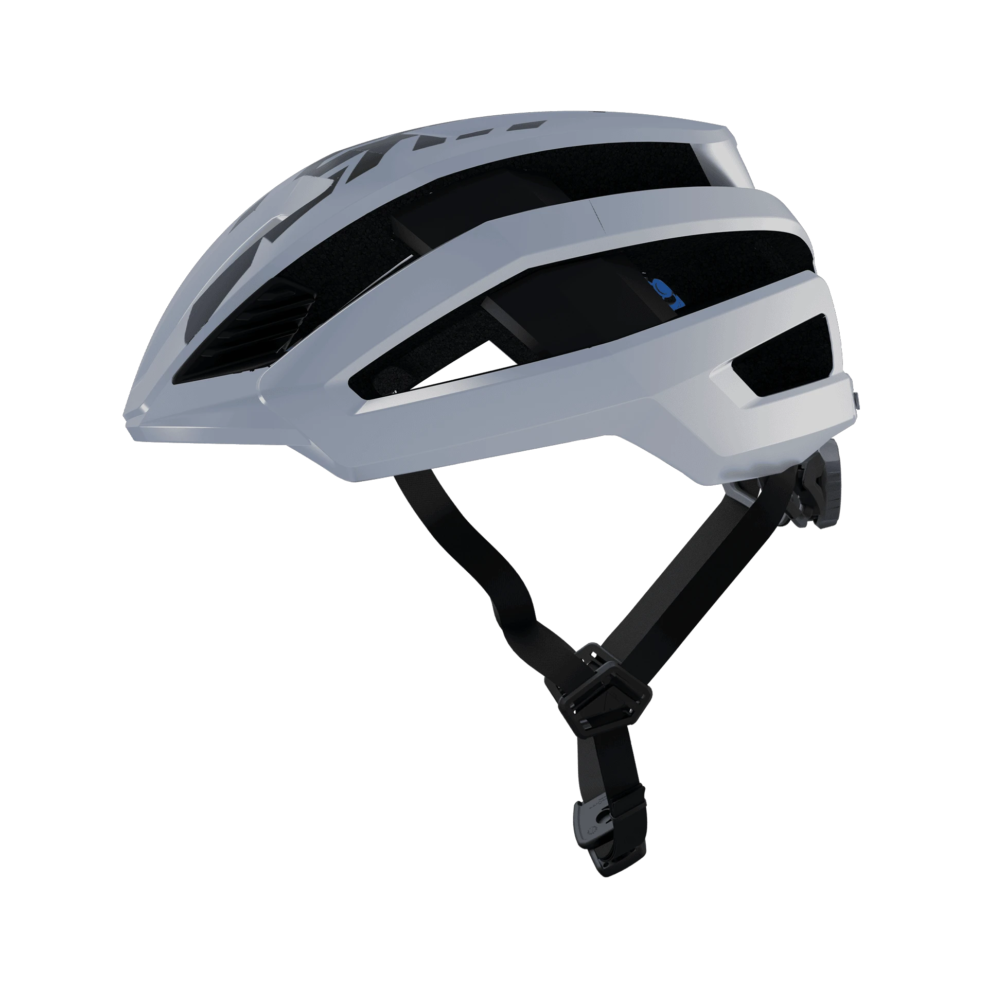 3. Casca Leatt MTB Endurance 4.0 White M - 55-59cm