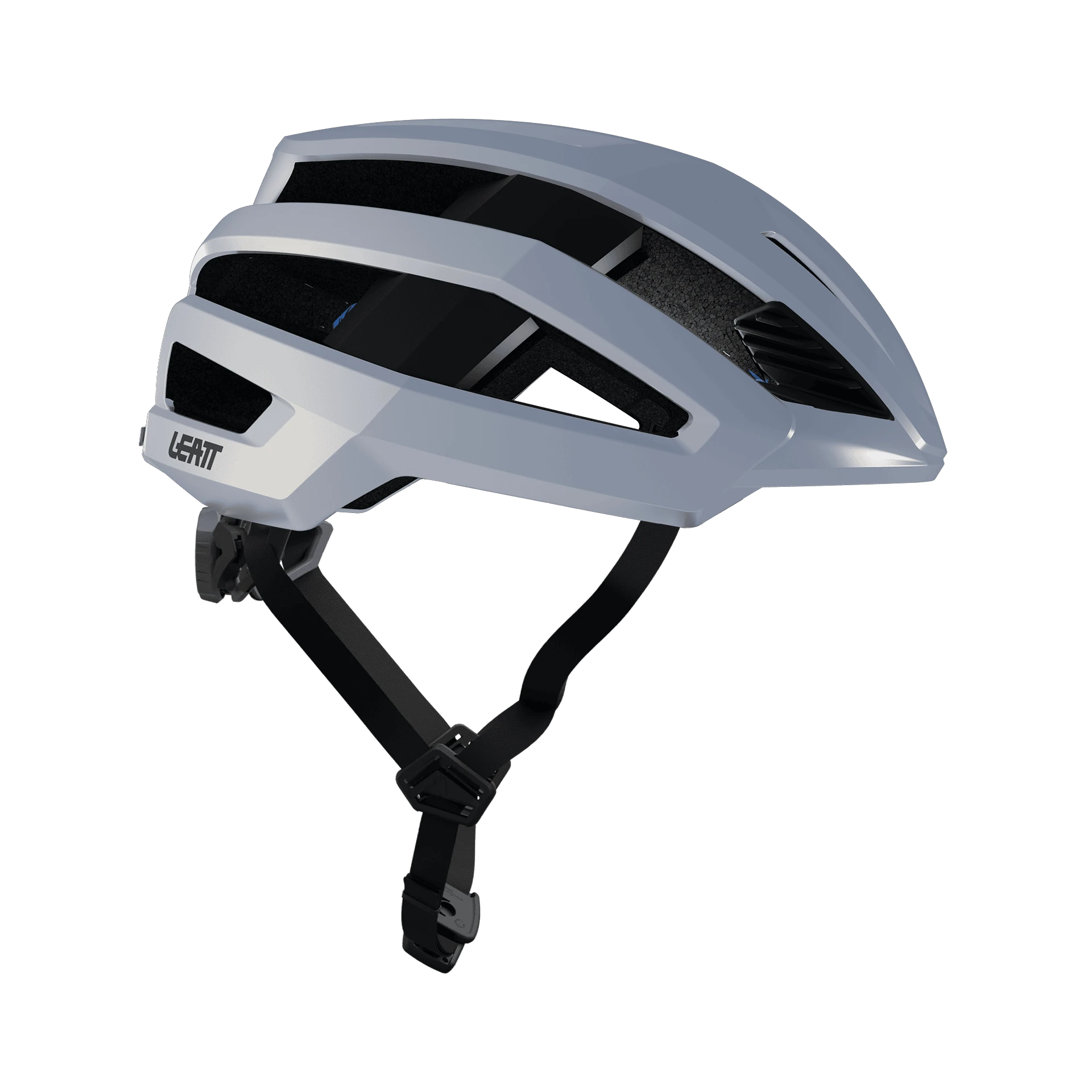 5. Casca Leatt MTB Endurance 4.0 White M - 55-59cm