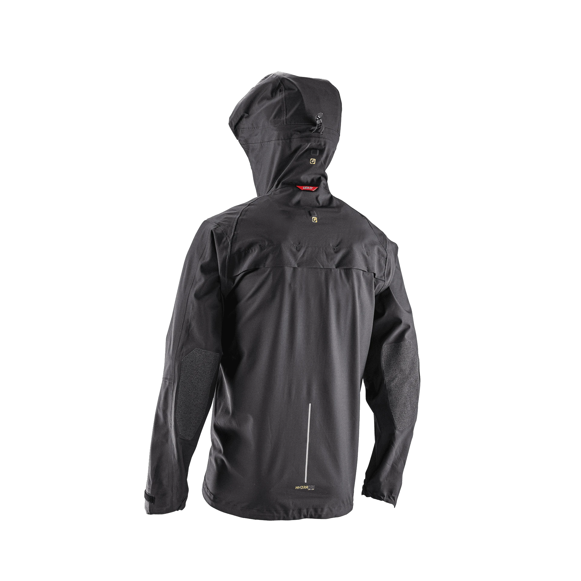 2. Jacheta Leatt MTB HydraDri 3.0 Black XL