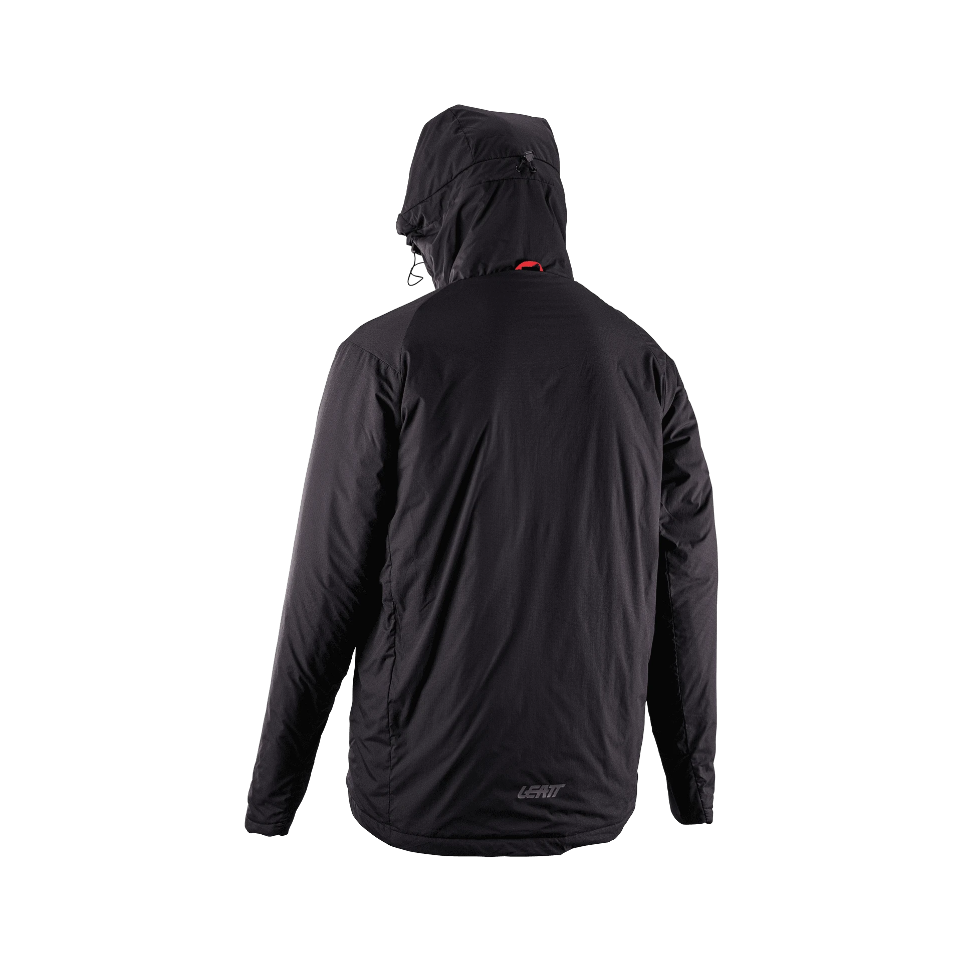 2. Jacheta Leatt Team Black L
