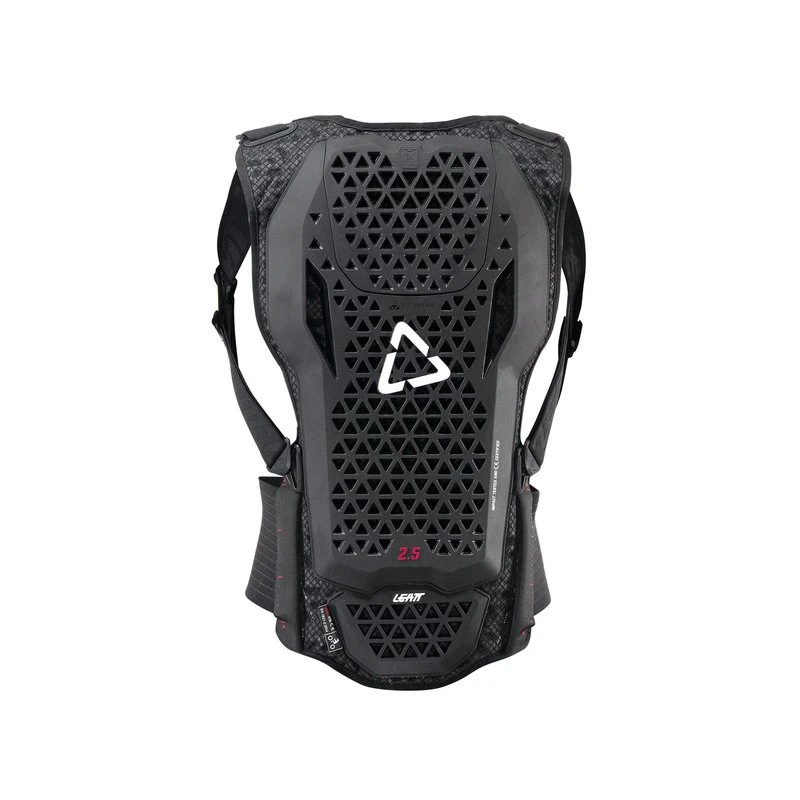 2. Protectie coloana Leatt 2.5 FlexMesh Black L/XL - 172-184cm