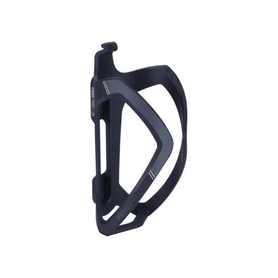1. Suport bidon BBB FlexCage negru