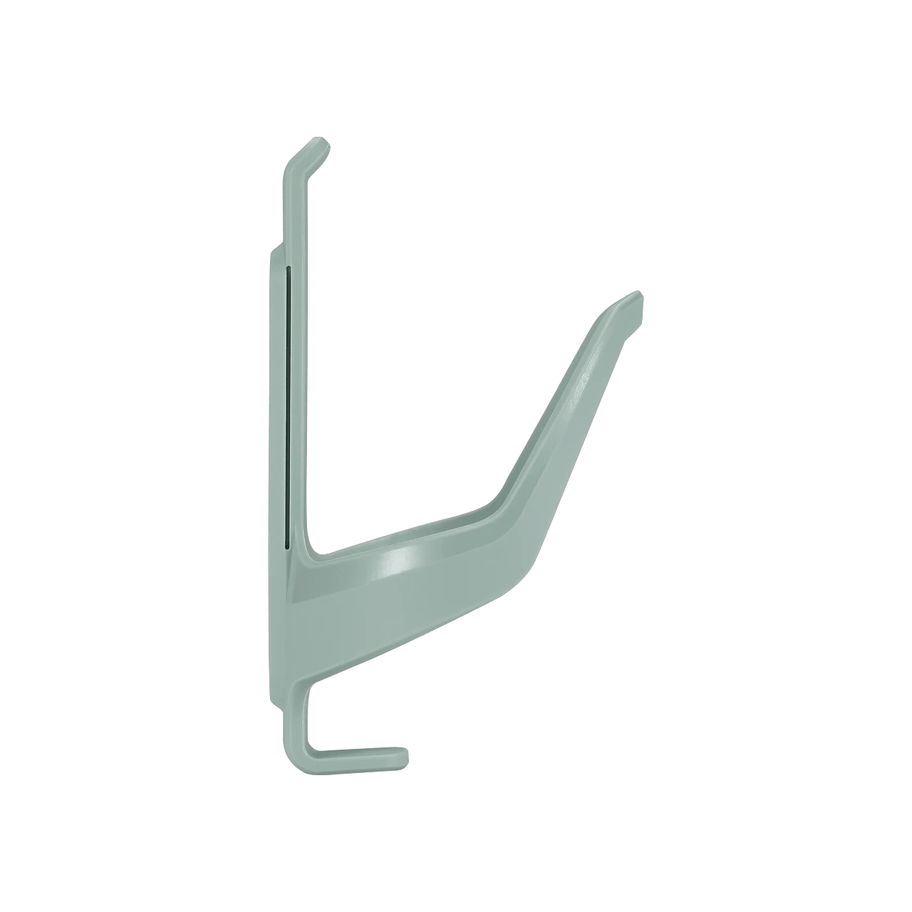 2. Suport bidon BBB DualCage 2.0 Composite verde