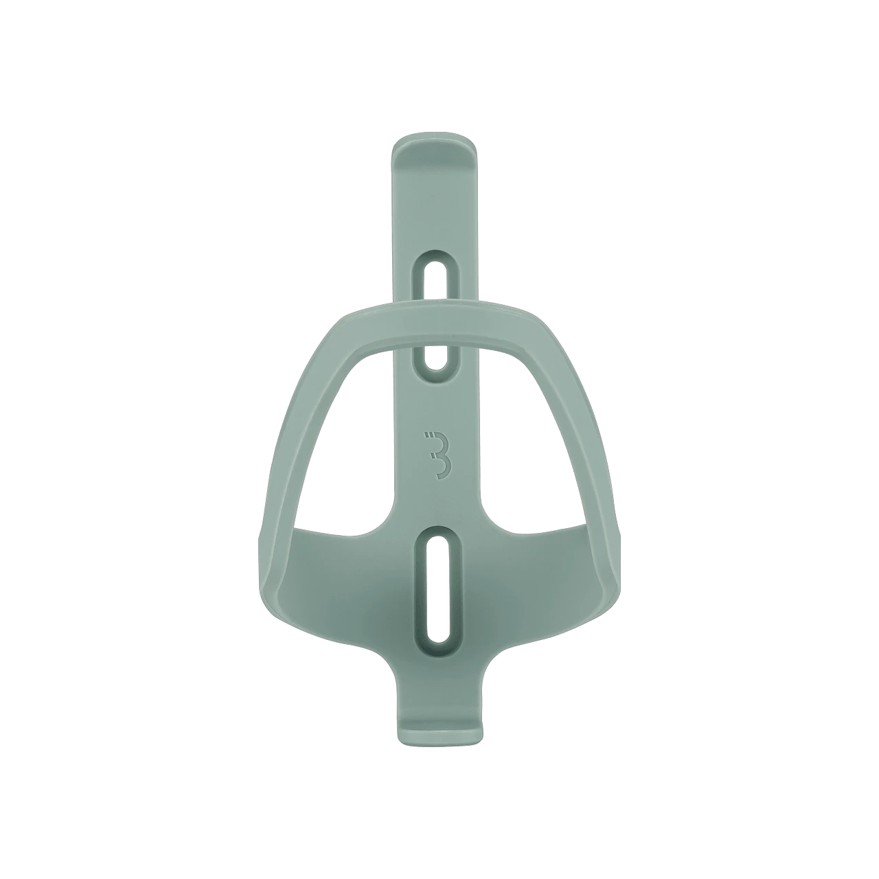 3. Suport bidon BBB DualCage 2.0 Composite verde