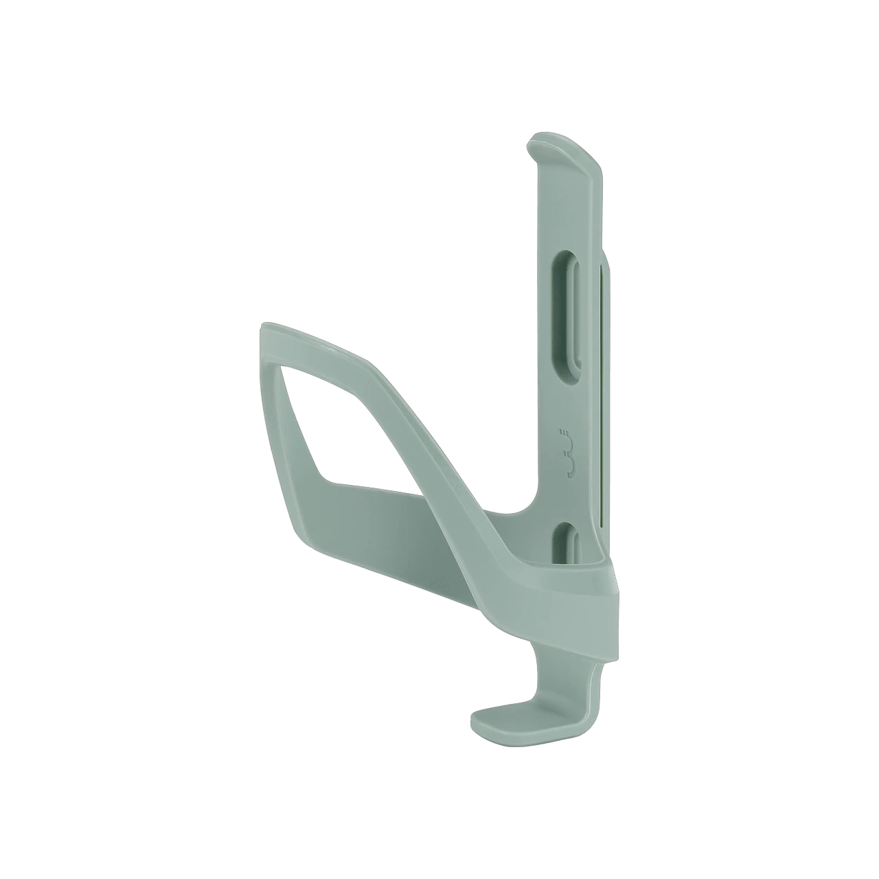 4. Suport bidon BBB DualCage 2.0 Composite verde