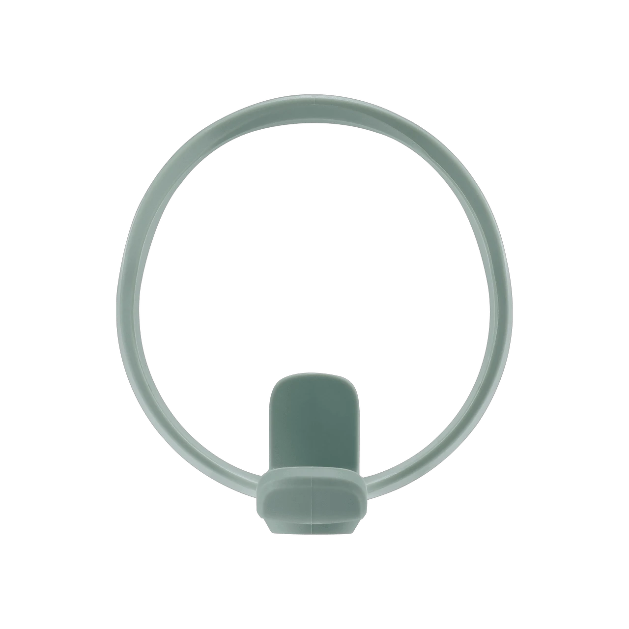 5. Suport bidon BBB DualCage 2.0 Composite verde