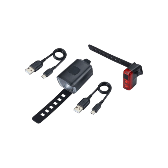 2. Set lumini BBB Stud 33 combo + BLS-145 Salute