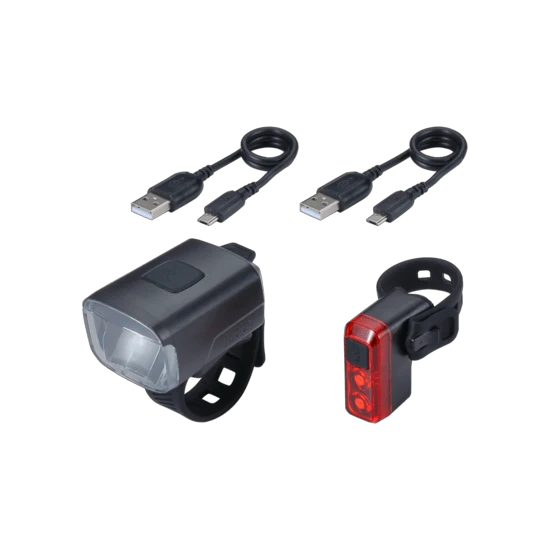 3. Set lumini BBB Stud 33 combo + BLS-145 Salute