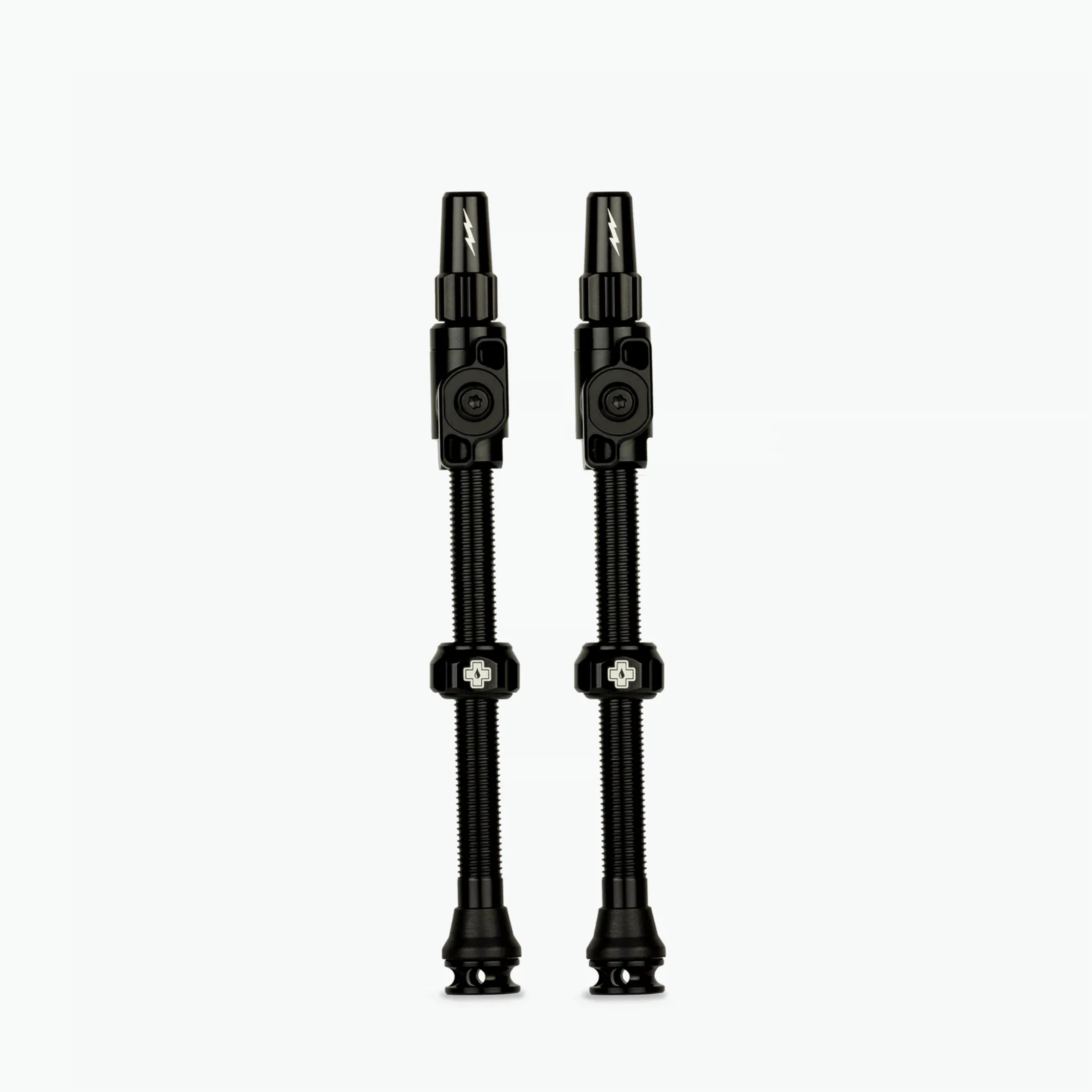 1. Valve tubeless Muc-Off Tubeless Valves Big Bore Lite XXLarge Black