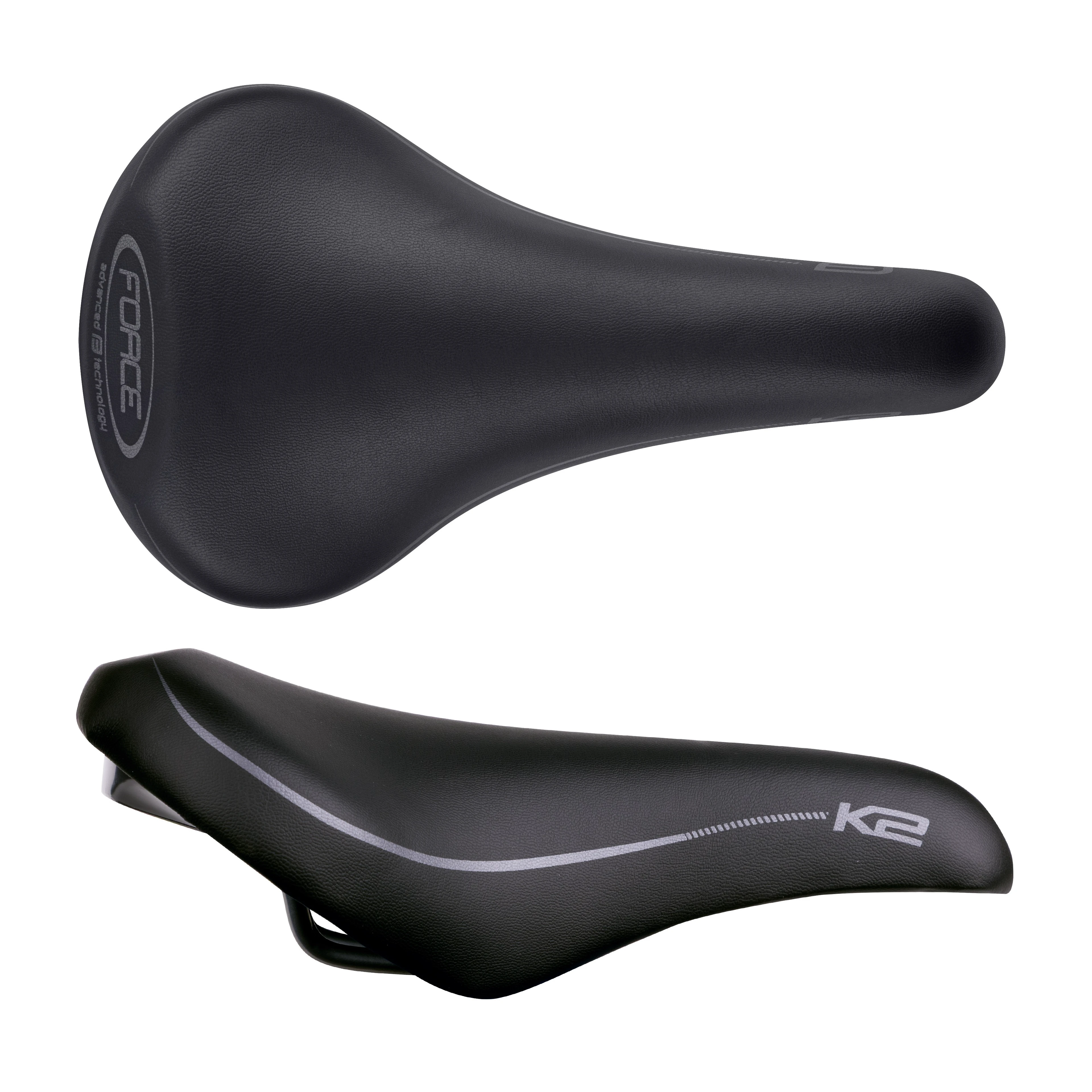 3. Sa Force K2 neagra