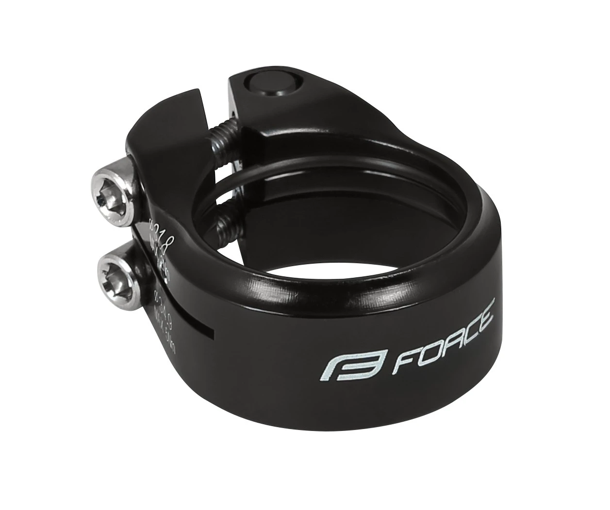 1. Colier Force pentru cadre carbon 34.9mm