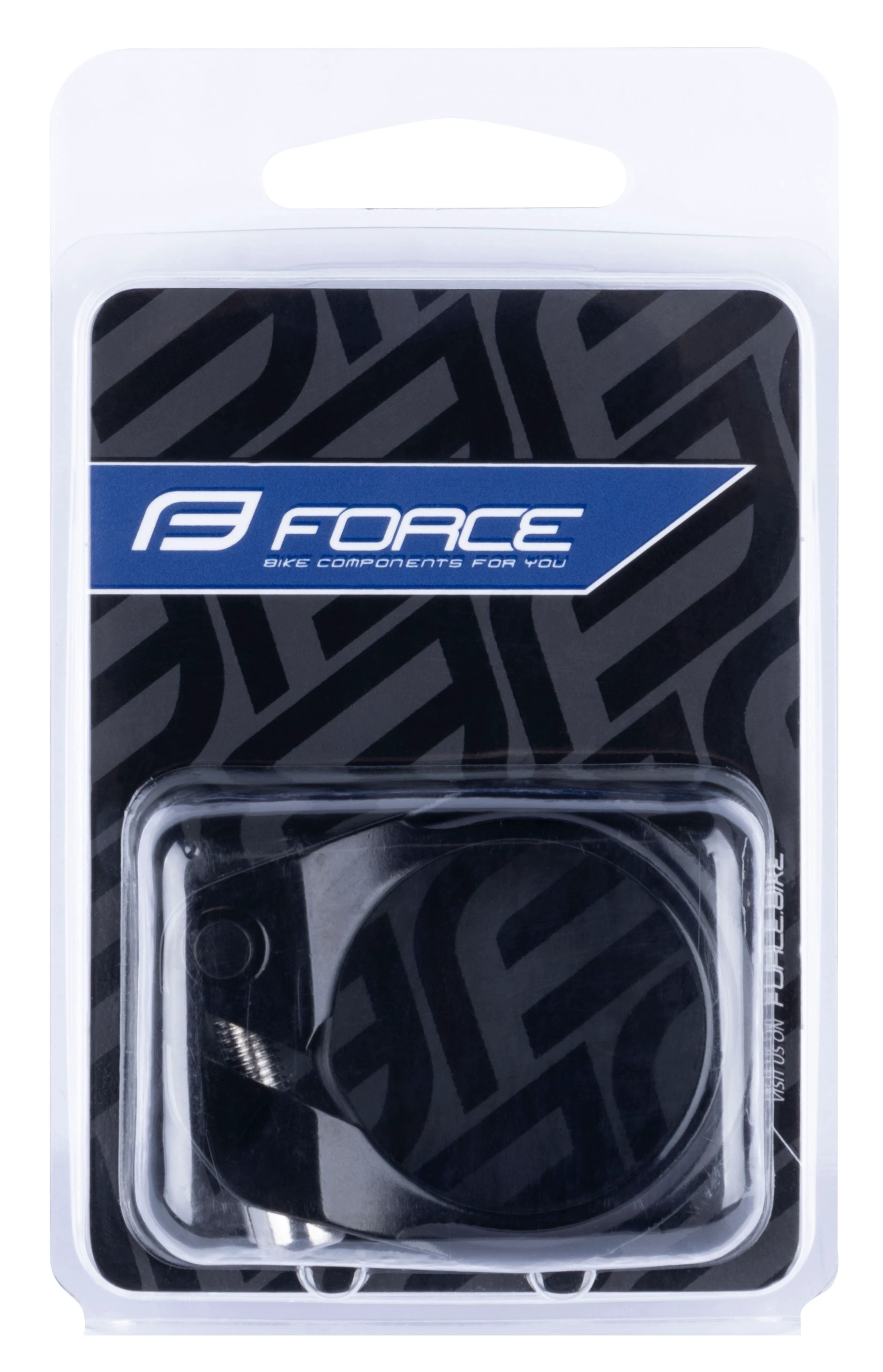2. Colier Force pentru cadre carbon 34.9mm