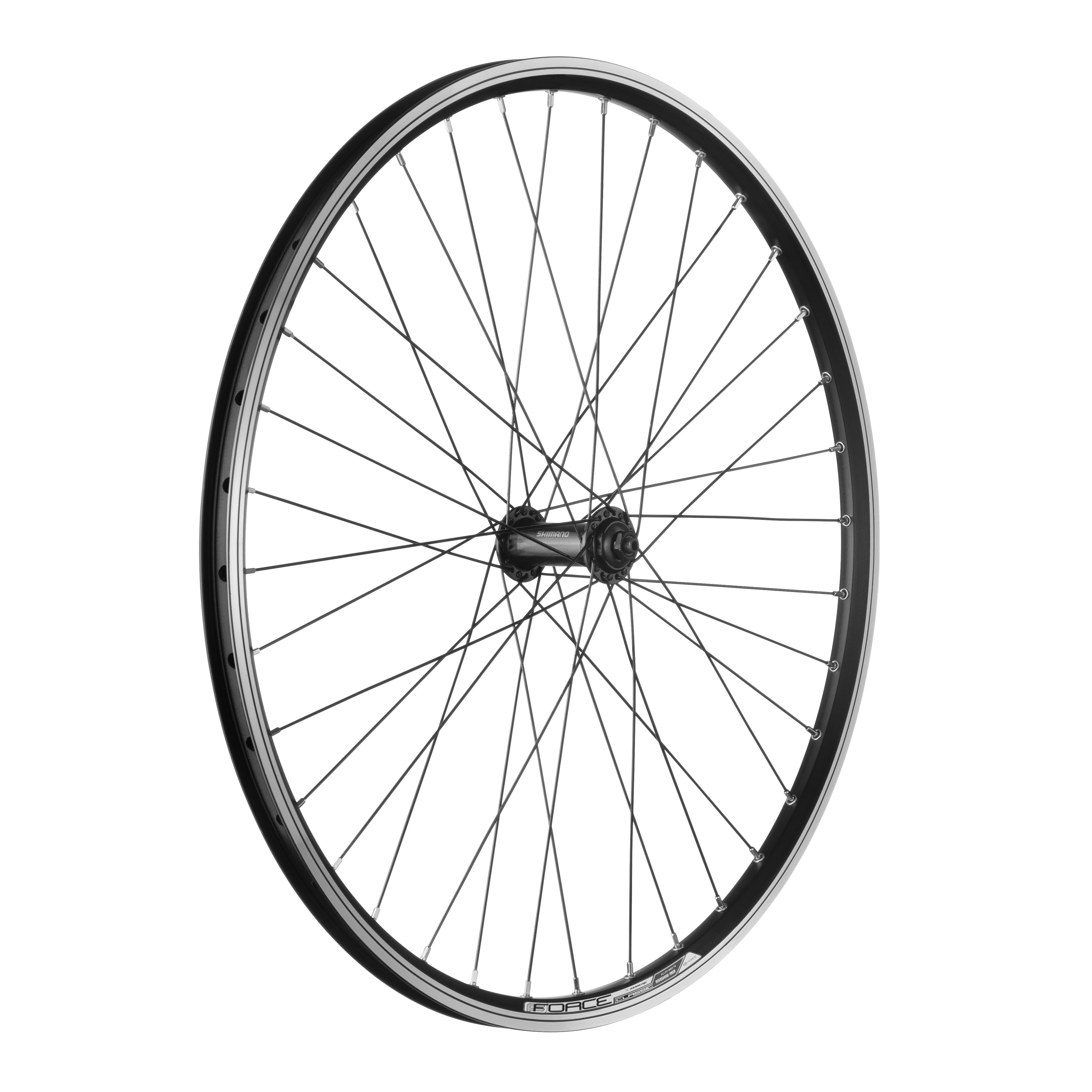 2. Roata fata 26 Force Classic 559x19